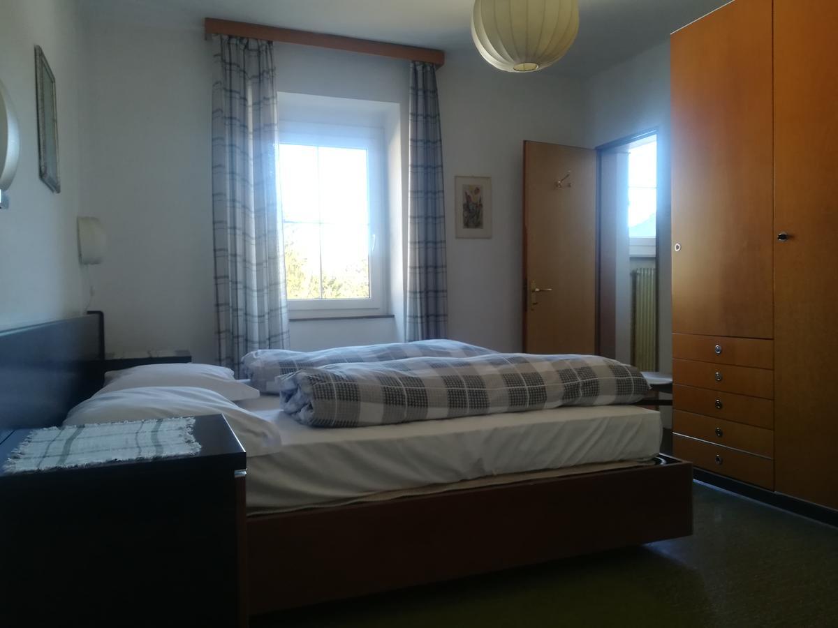 Hotel Roen Ruffre-Mendola Exterior photo